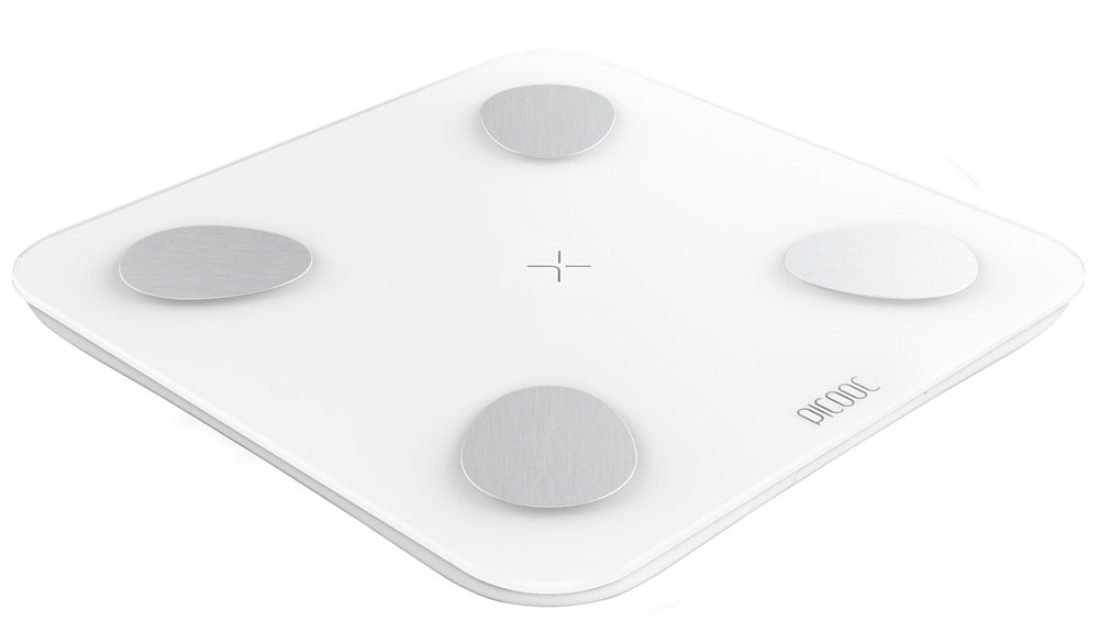 Умные диагностические весы Mini Lite_3