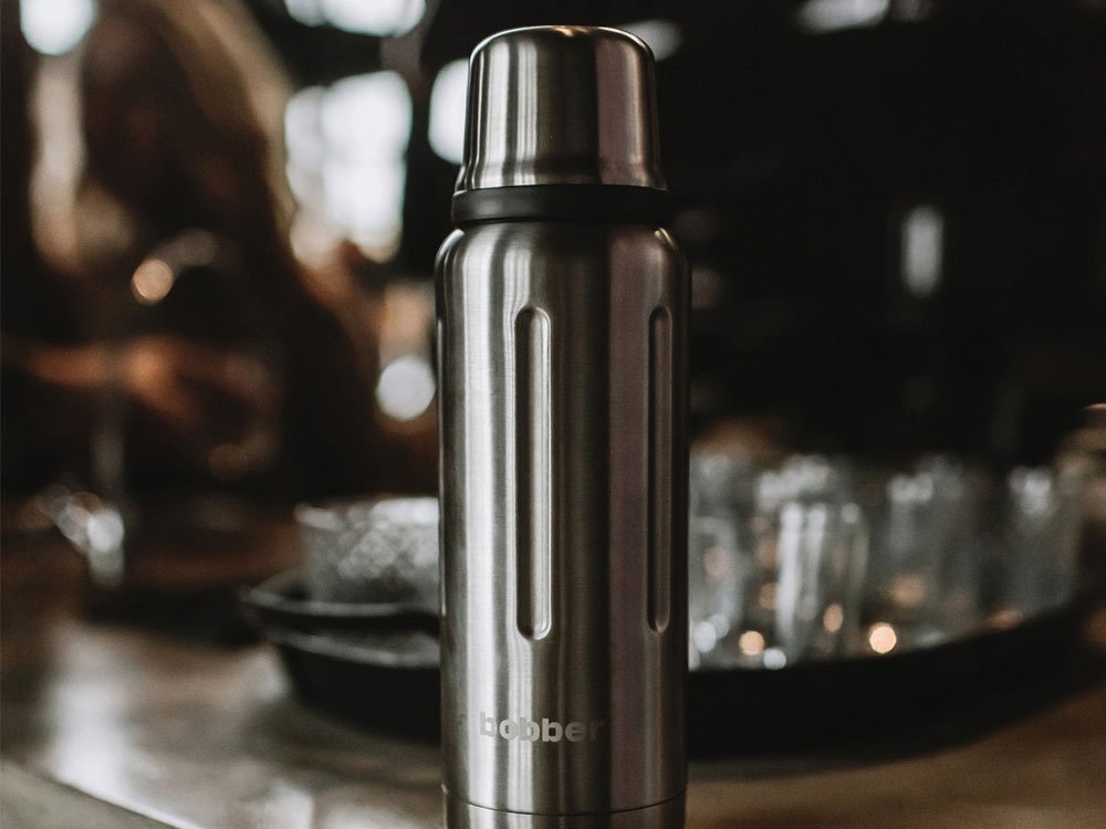 Вакуумный термос Flask, 470 мл_5