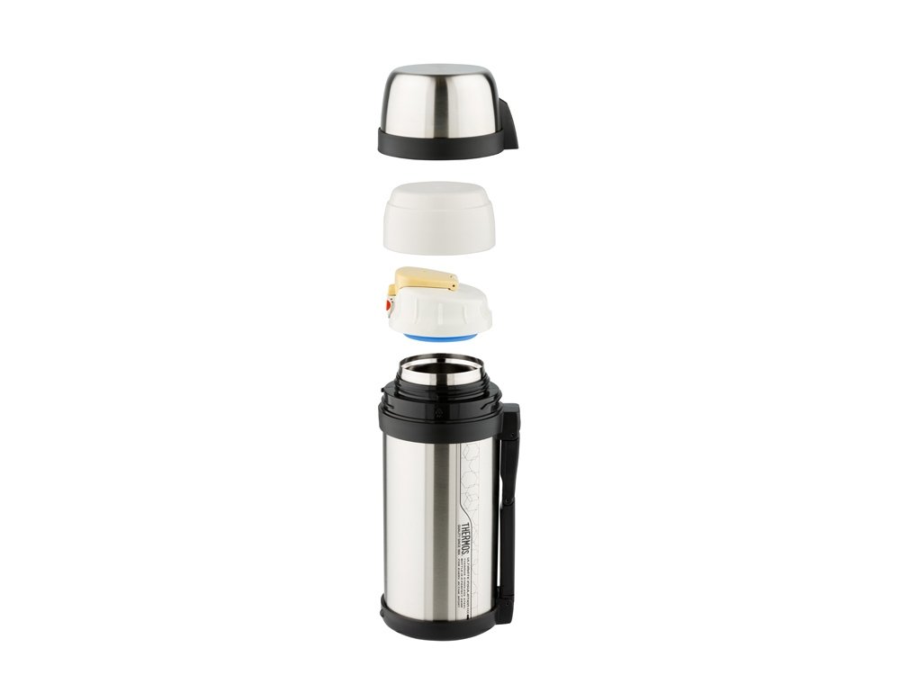 Термос для еды с комбинированным горлом  Thermos FDH-1605_1