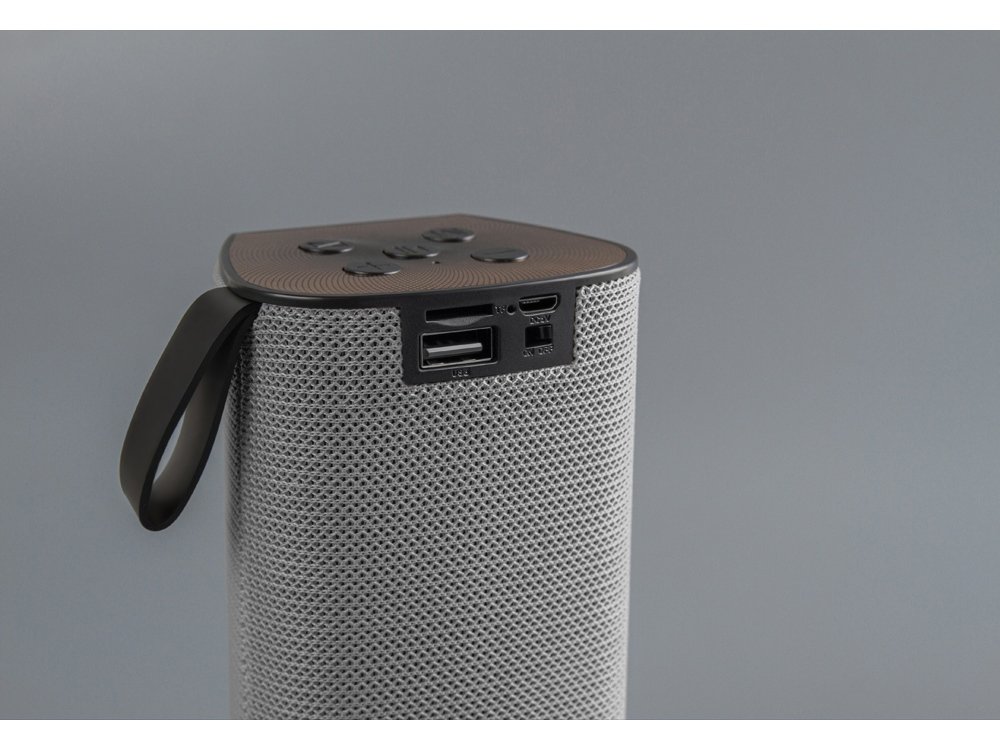 Портативная колонка Mysound Tetria_5