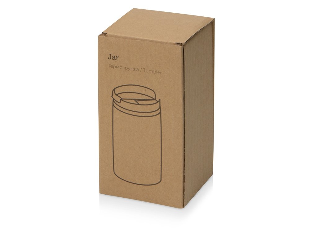 Термокружка Jar_3