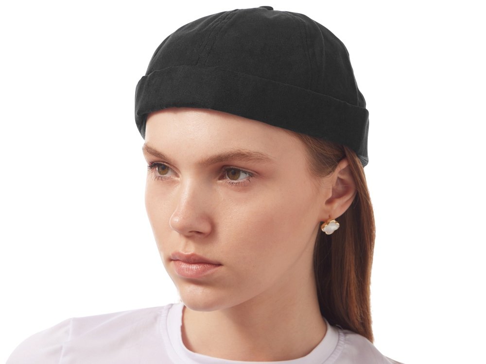 Шапка Docker Hat, унисекс_2
