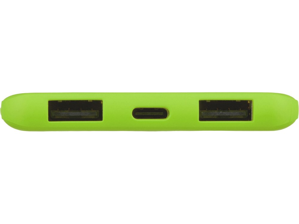 Внешний аккумулятор Powerbank C1, 5000 mAh_3