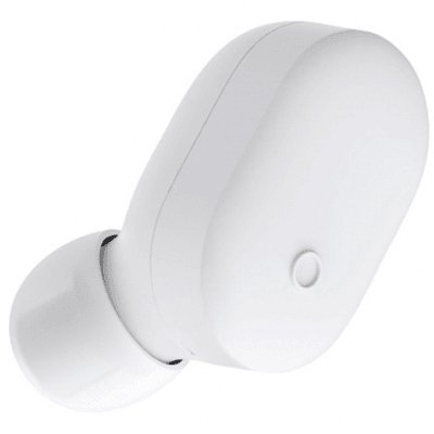 Xiaomi_Headset_mini Гарнитура беспроводная Mi Bluetooth Headset mini , белый_1