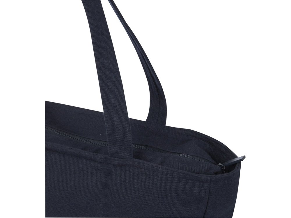 Эко-сумка Weekender, 500 г/м2_3