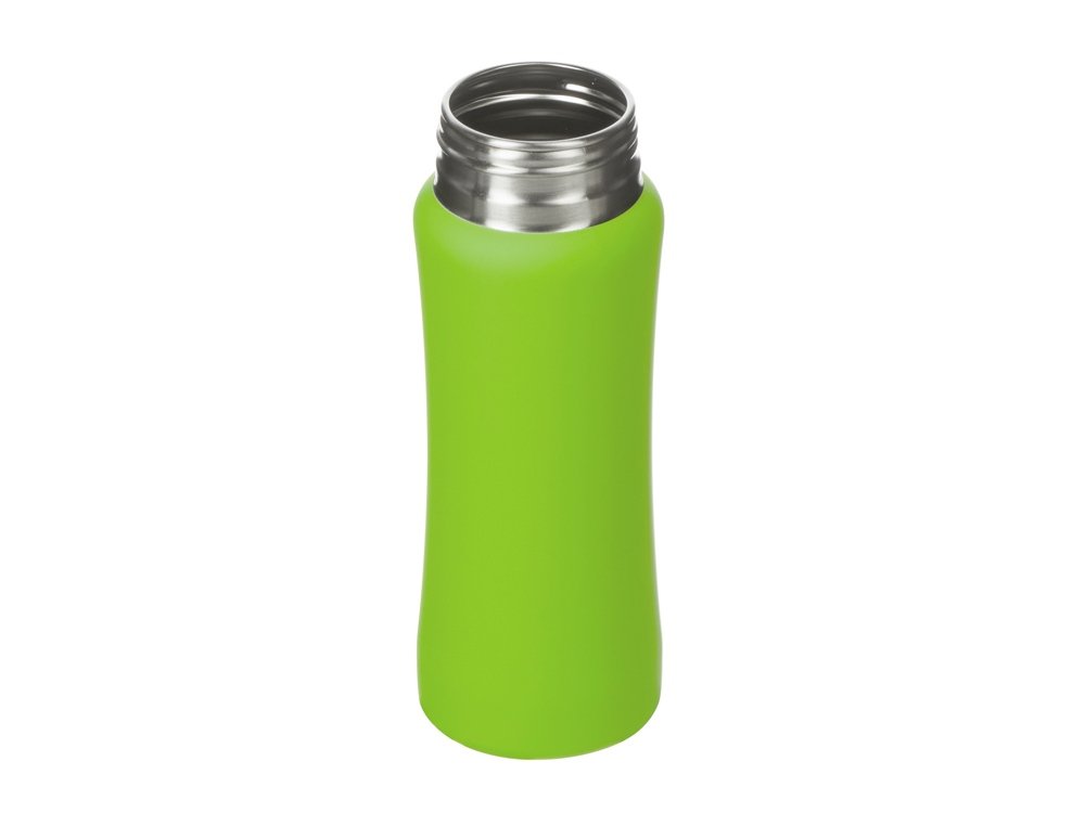 Бутылка для воды Bottle C1, soft touch, 600 мл_1