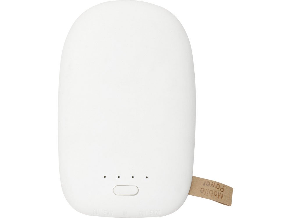 Внешний аккумулятор в форме камня Stone, 10400 mAh_2