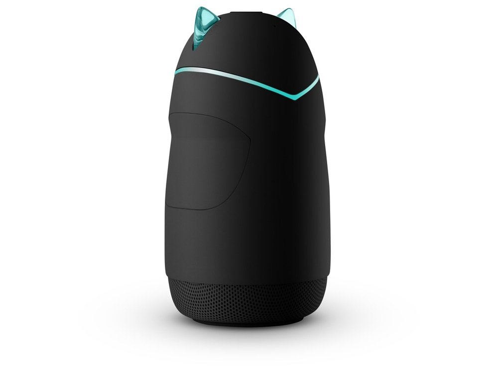 Портативная колонка Mysound Kitty 1C_1