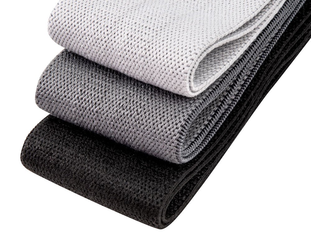 Набор тканевых фитнес-резинок Shape_4