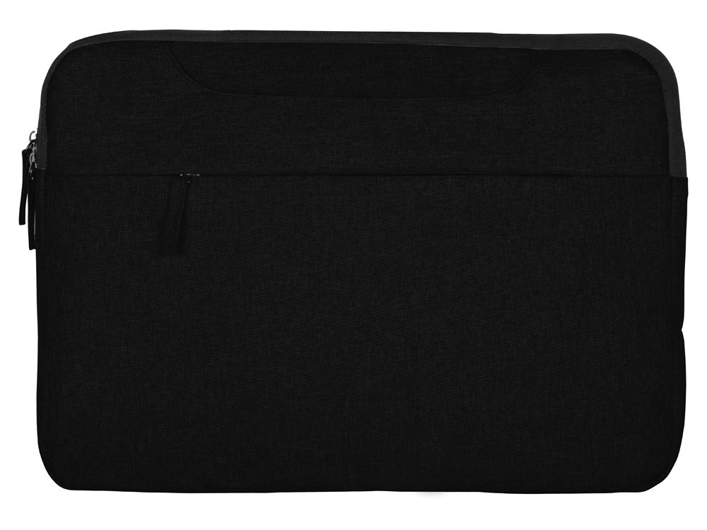 Сумка Plush c усиленной защитой ноутбука 15.6 ''_8