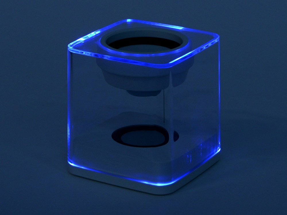 Портативная колонка iLO Speaker, 10 Вт_6