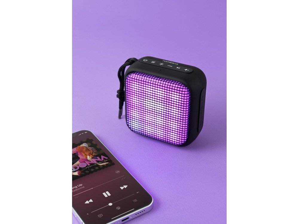 Портативная колонка Mysound Kai_7