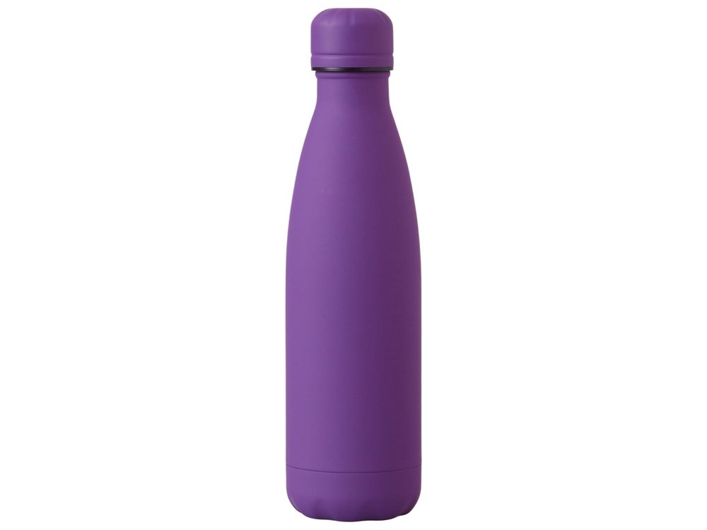 Вакуумная термобутылка  Vacuum bottle C1, soft touch, 500 мл_1