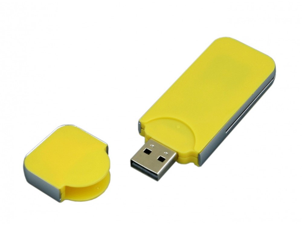 USB 3.0- флешка на 32 Гб в стиле I-phone_1