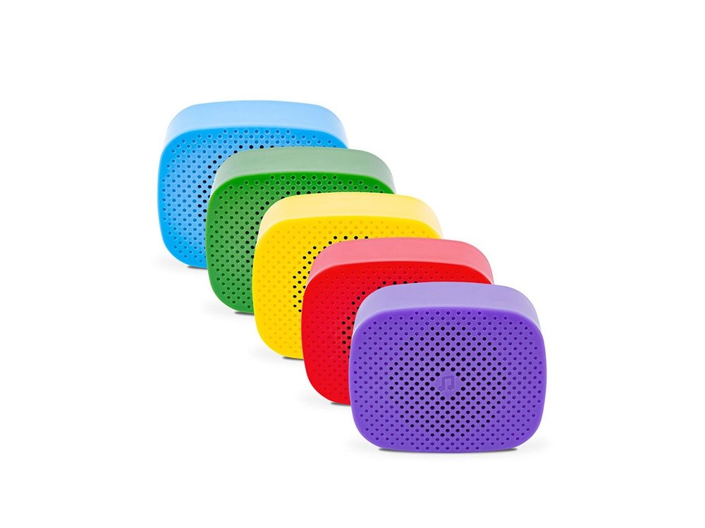 Портативная колонка MySound Melody_5