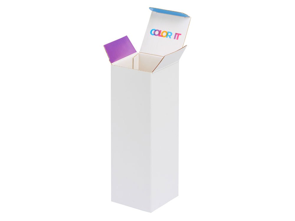 Бутылка для воды Bottle C1, сталь, soft touch, 600 мл_6