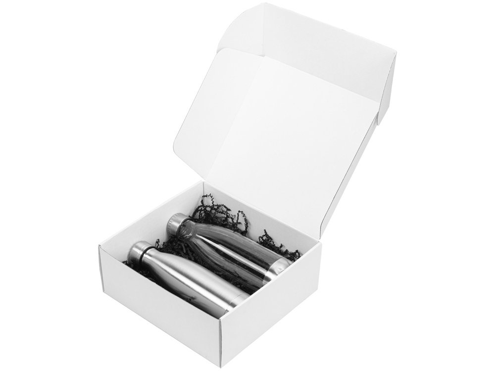 Подарочный набор с термосом и бутылкой Bottle set_1