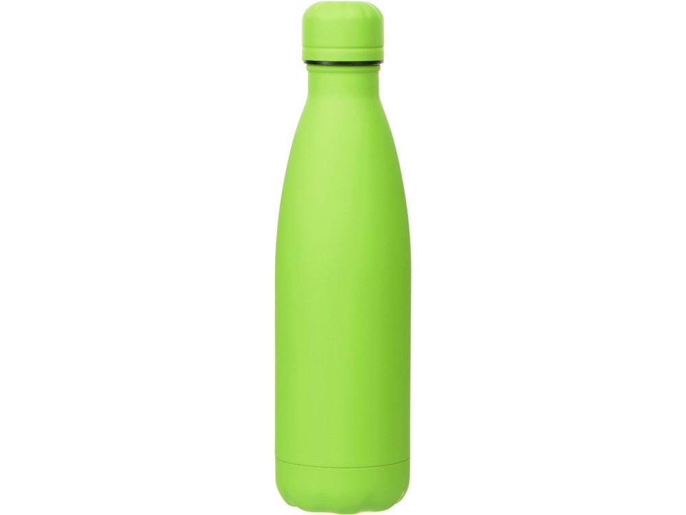Вакуумная термобутылка Vacuum bottle C1, soft touch, 500 мл_1