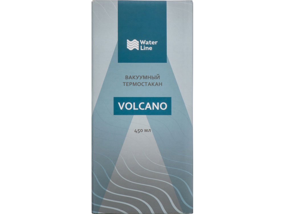 Вакуумный термостакан Volcano, 450 мл_10