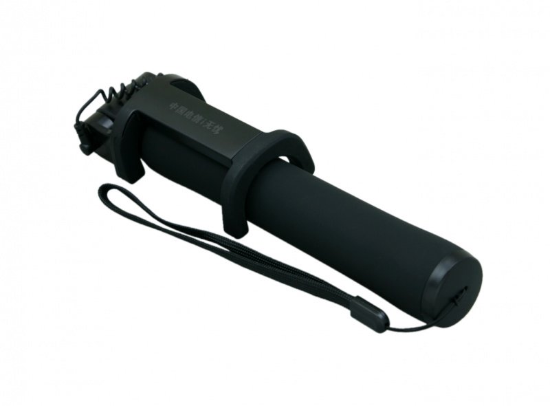 Xiaomi_Selfie_Stick Монопод Mi Selfie Stick (wired remote shutter), черный_1