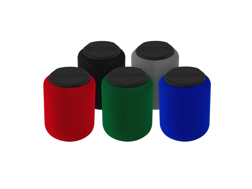 Портативная колонка mySound Clario, 15 Вт_4