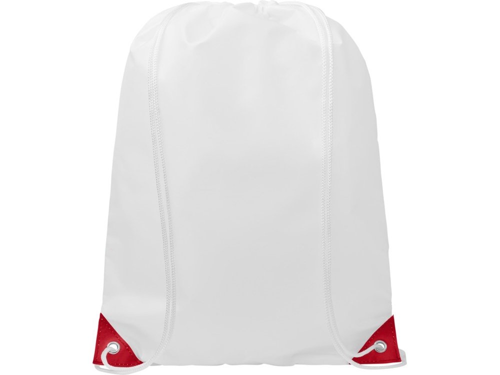 Рюкзак Oriole с цветными углами_1