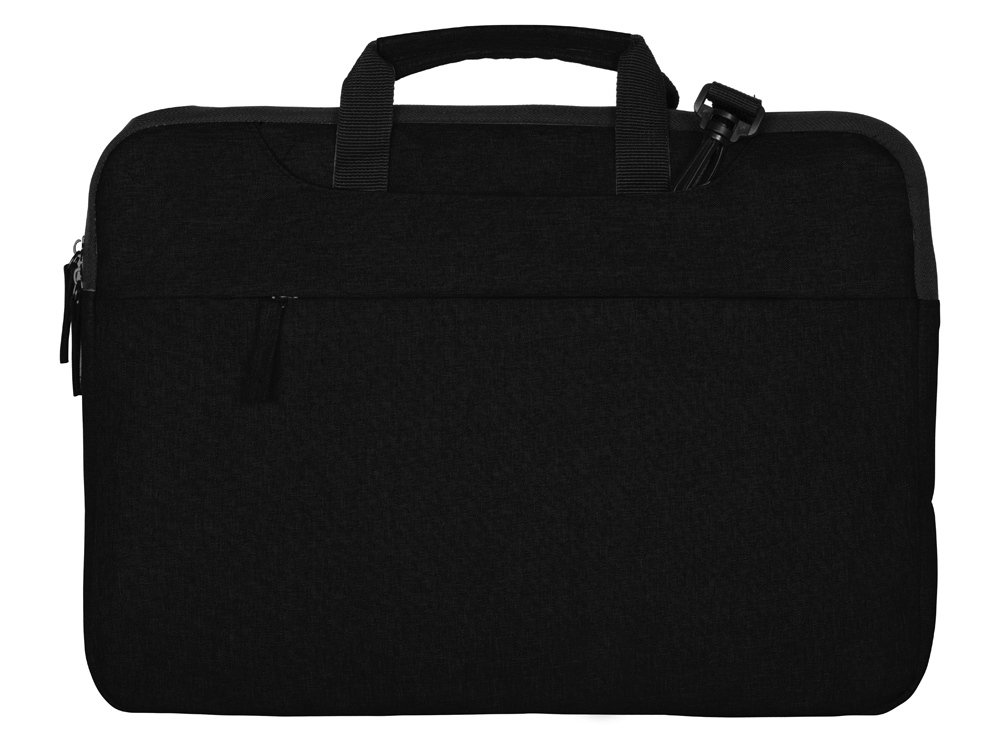 Сумка Plush c усиленной защитой ноутбука 15.6 ''_1