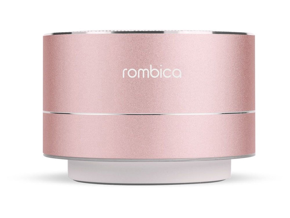 Портативная колонка Mysound BT-03 3C_1