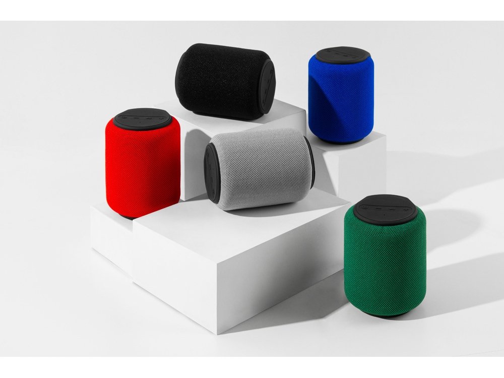 Портативная колонка mySound Clario, 15 Вт_6