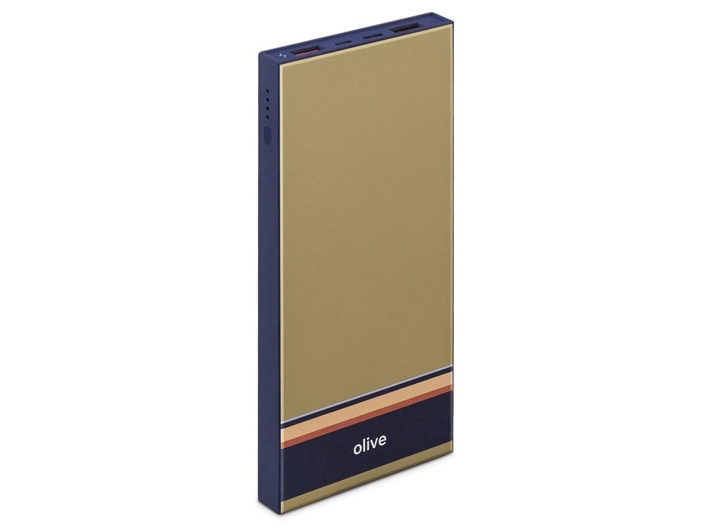Внешний аккумулятор NEO ARIA WIRELESS, 12000 mAh_1