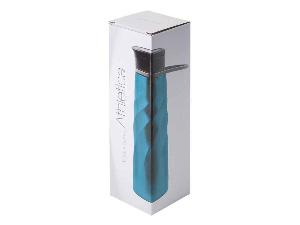 Бутылка для воды Athletica, 1000 мл_6