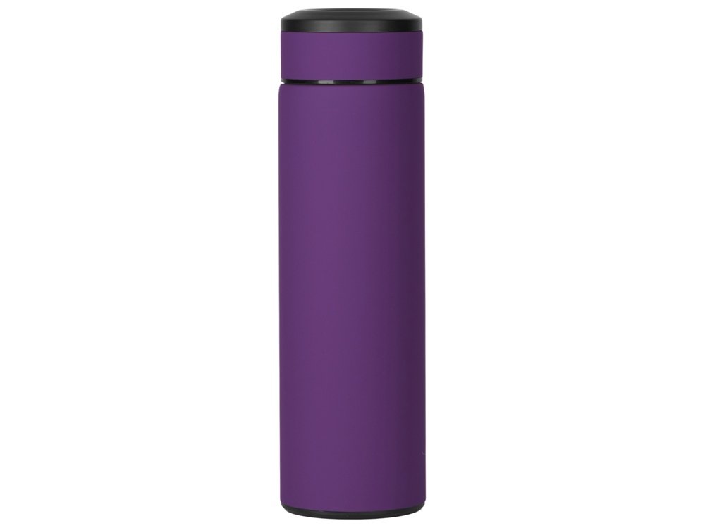 Вакуумный термос Vacuum Flask C1, soft touch, 420мл_2
