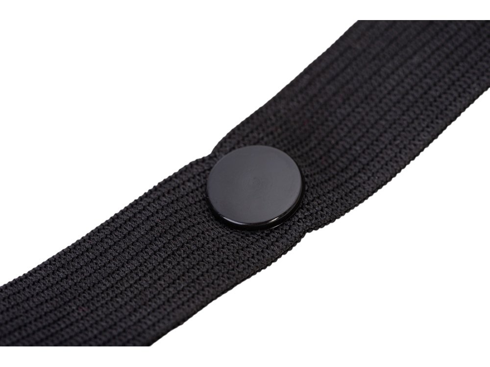 Сумка Fixy из переработанного хлопка 220 г/м2 с фиксирующей лентой_13