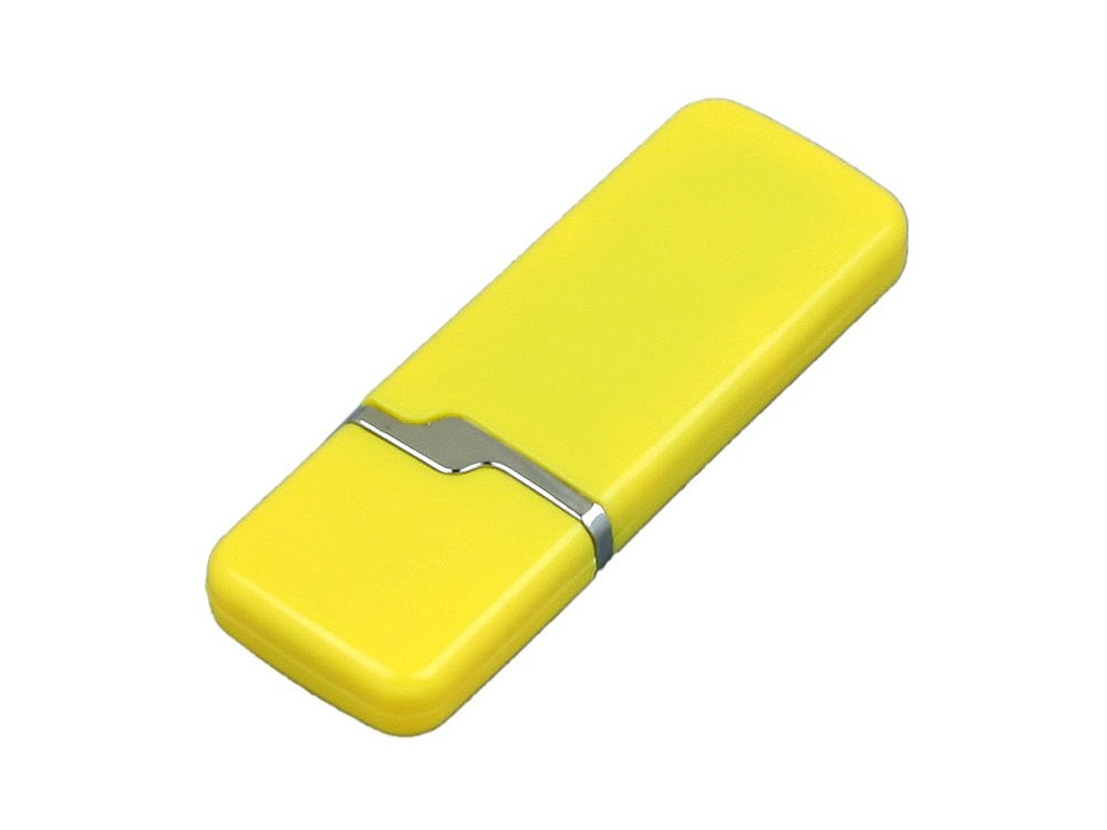 USB 2.0- флешка на 32 Гб с оригинальным колпачком_2