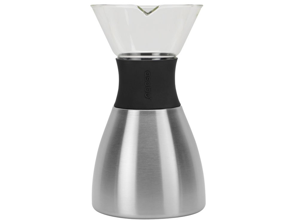 Кофеварка POUR OVER_5