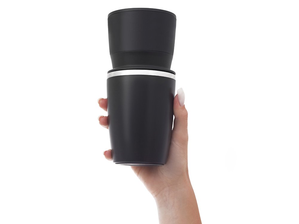 Капельная кофеварка Coffee Mate_7