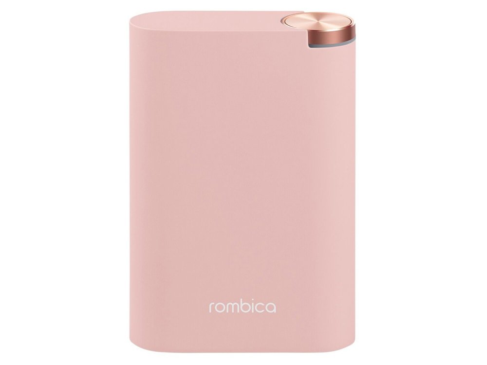 Внешний аккумулятор NEO Alfa Rose, 8000mAh_1