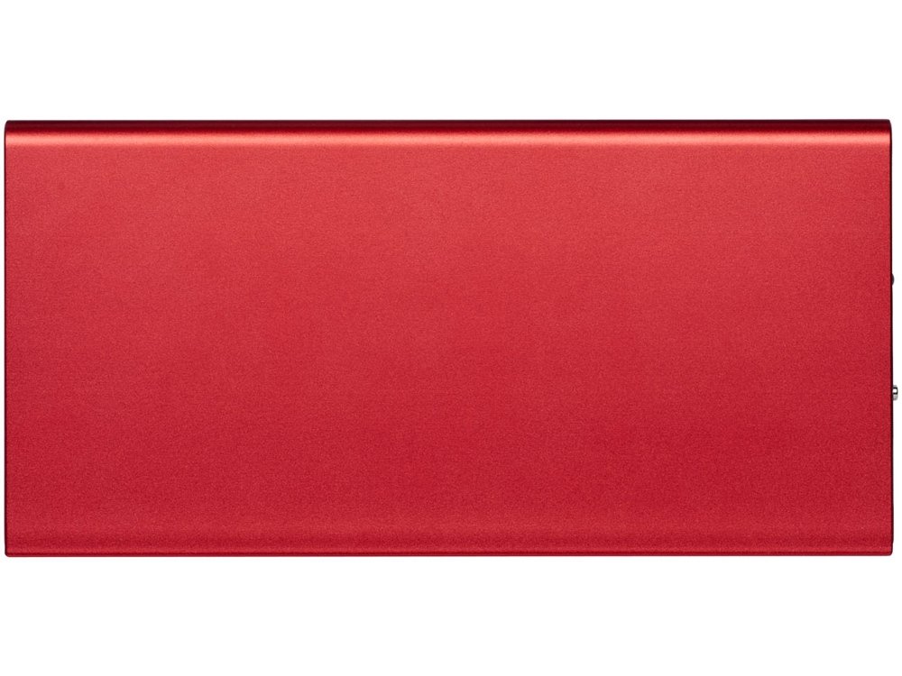 Портативное зарядное устройство Plate, 8000 mAh_2