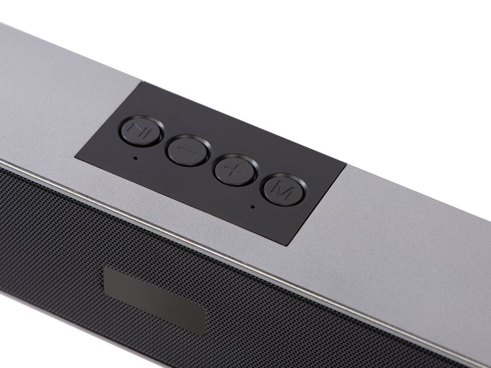 Портативная стереоколонка Hull, 2*3 Вт_7