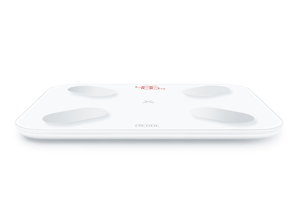 Умные диагностические весы S1 Pro V2_5