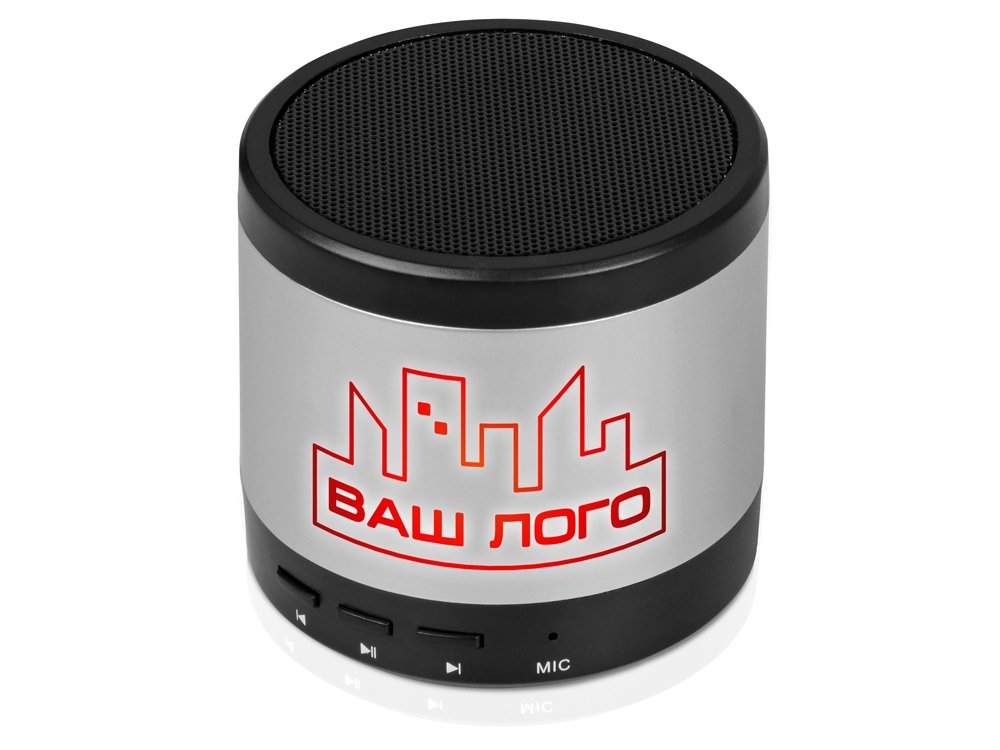 Портативная колонка Ring neon с подсветкой корпуса_5