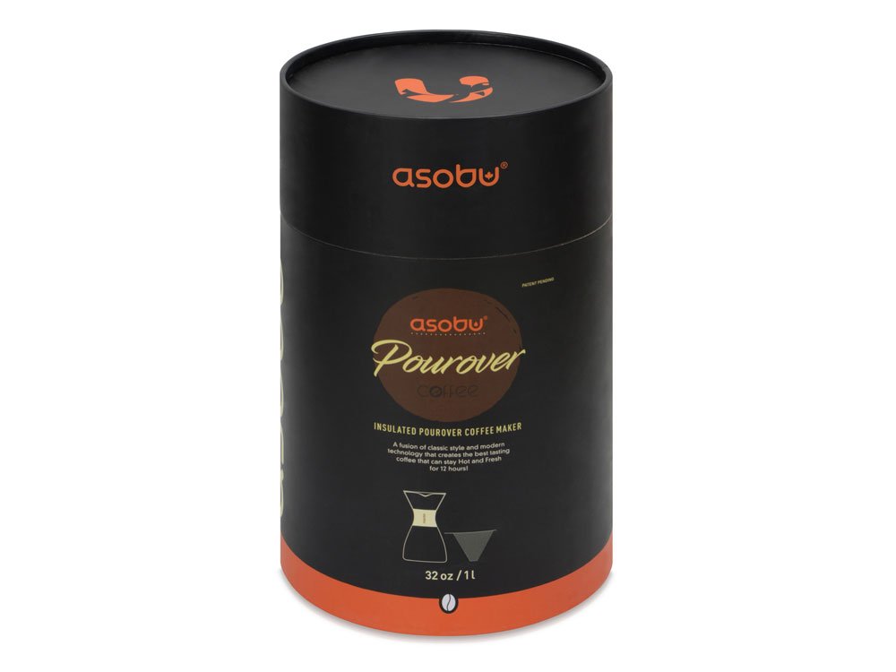 Кофеварка POUR OVER_7