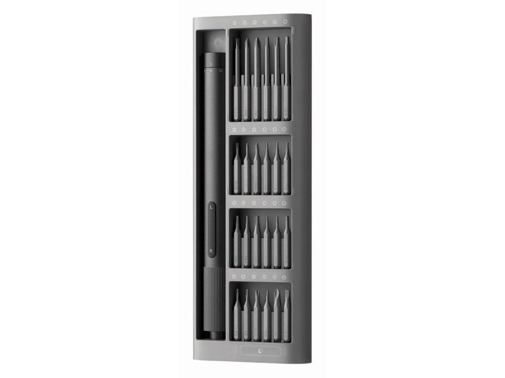 Отвертка аккумуляторная Mi Cordless Precision Screwdriver Kit_1