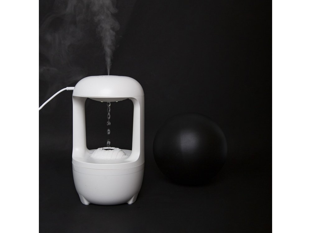 USB Увлажнитель с левитацией Vernal_10