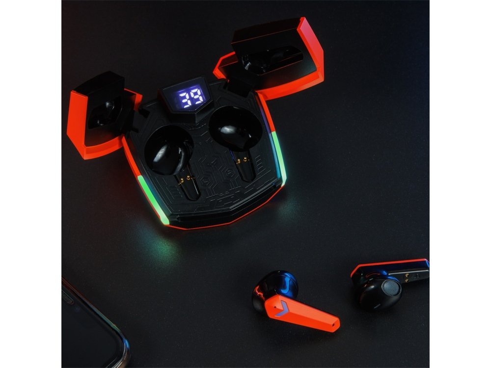 Наушники беспроводные игровые GTWS-2_9