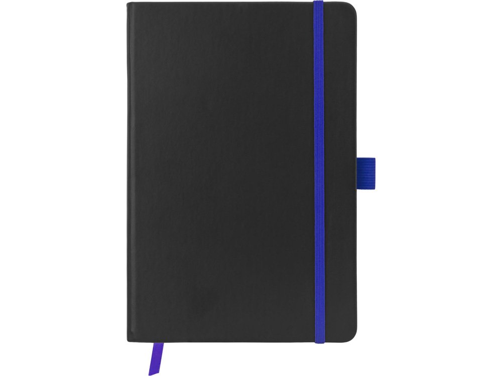 Блокнот A5 ColorNote Black_2