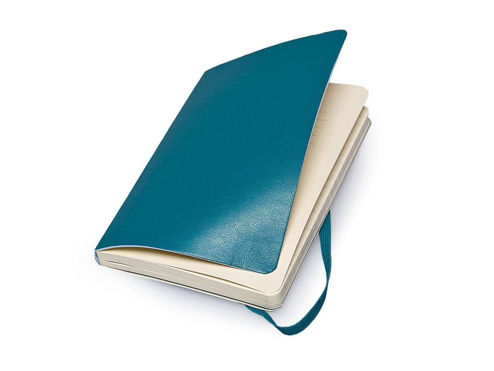 Записная книжка А6 (Pocket) Classic Soft (в линейку)_1