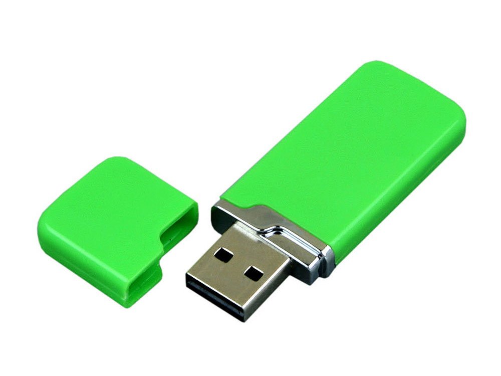 USB 3.0- флешка на 64 Гб с оригинальным колпачком_1