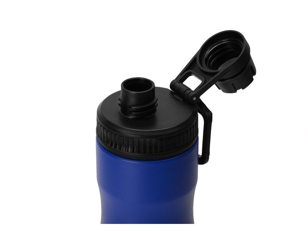 Бутылка для воды из стали Supply, 850 мл_3
