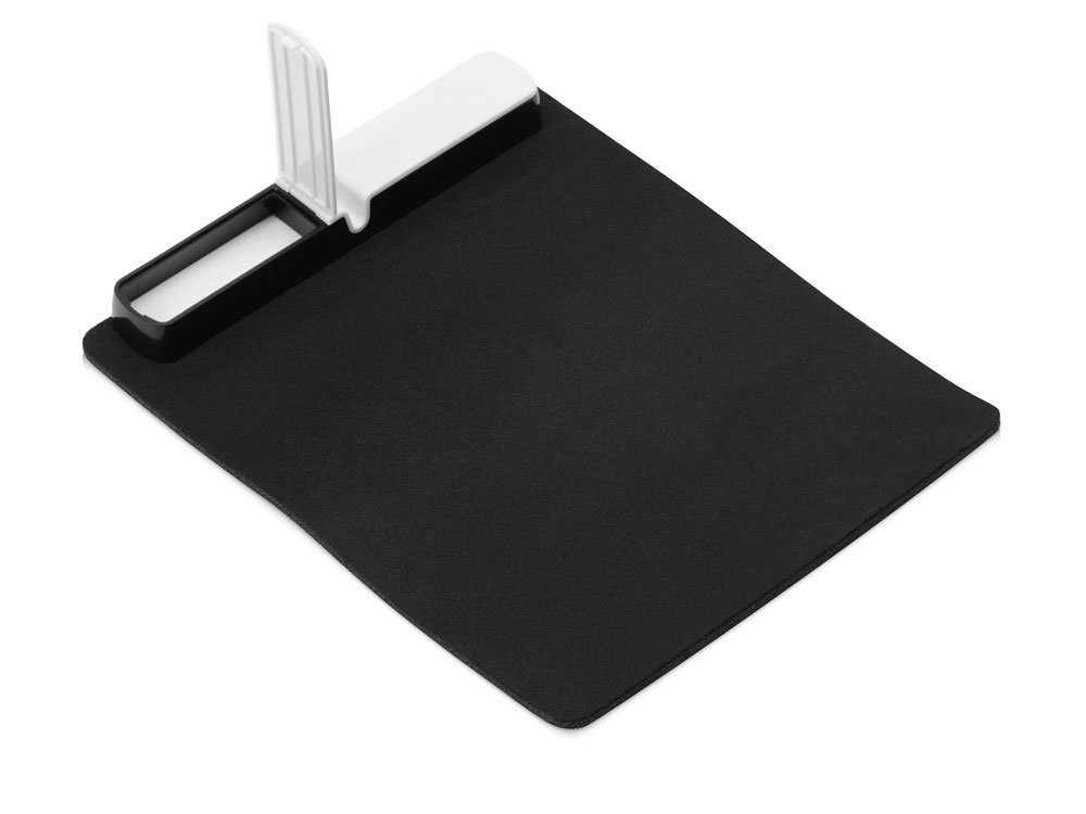 Коврик для мыши со встроенным USB-хабом Plug_2